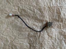 Роз'єм живлення до ноутбука Hp Pavilion DV7-4000 №1